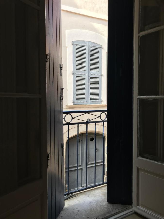 La Portella, Maison De Ville Dans Le Centre Historique Perpignan Exterior photo